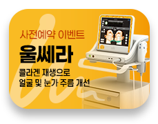 울쎄라 사전예약